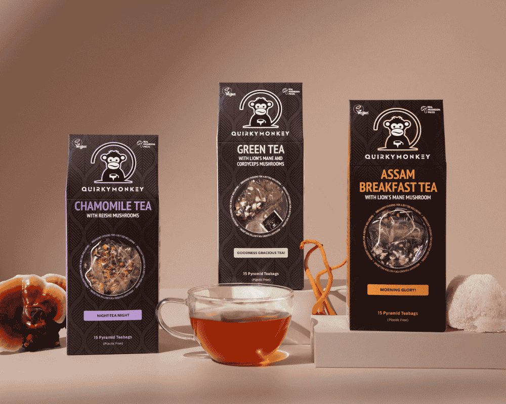 Sustainable Coffee Supplier